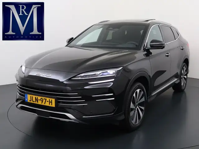 BYD Seal U 1.5 DM-i FWD Boost VAN: €40.900,- VOOR: €35.440,-