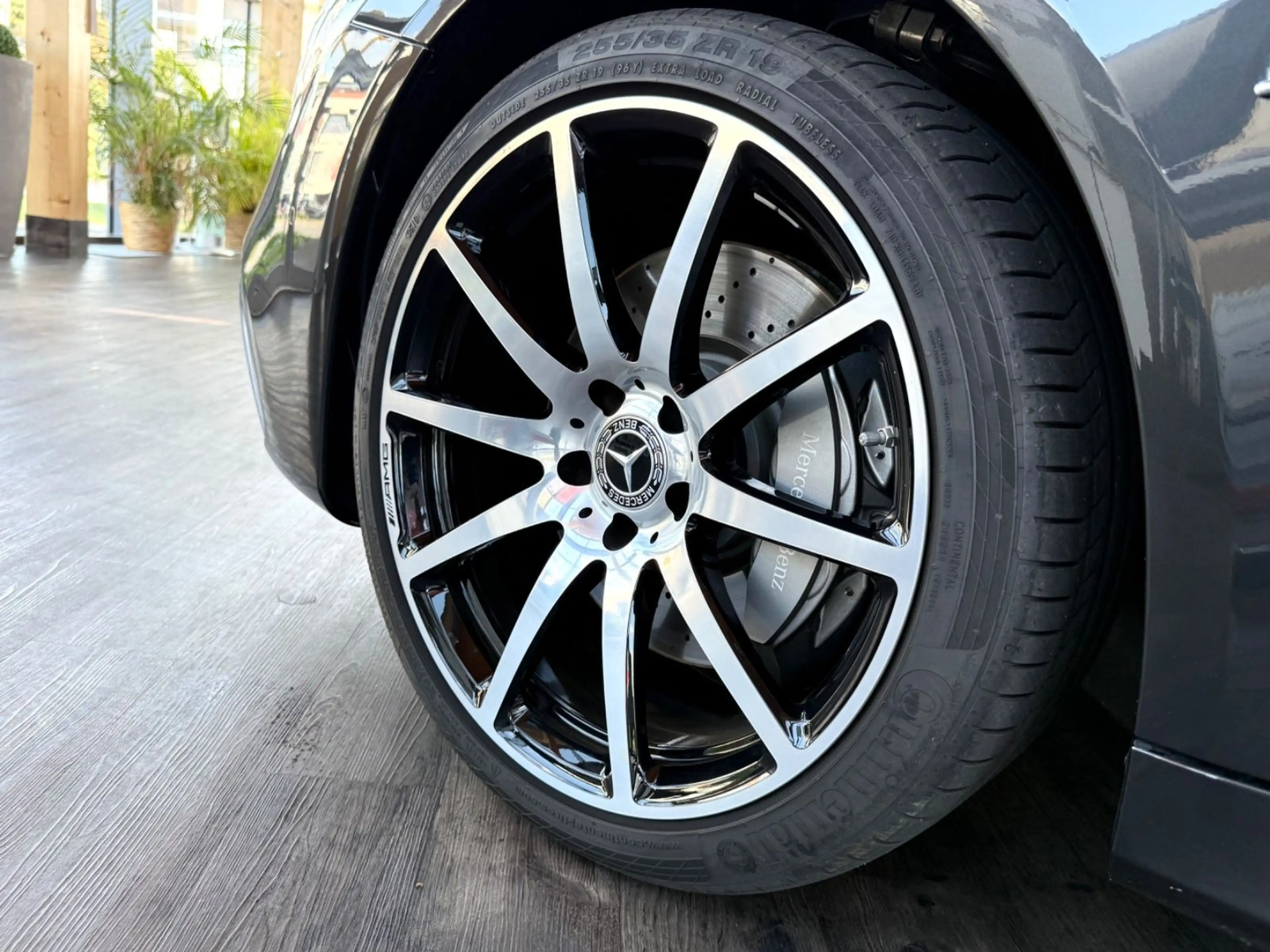 Mercedes-Benz SL 500 AMG Grand Edition Sammler Designo 2tkm — photo 6