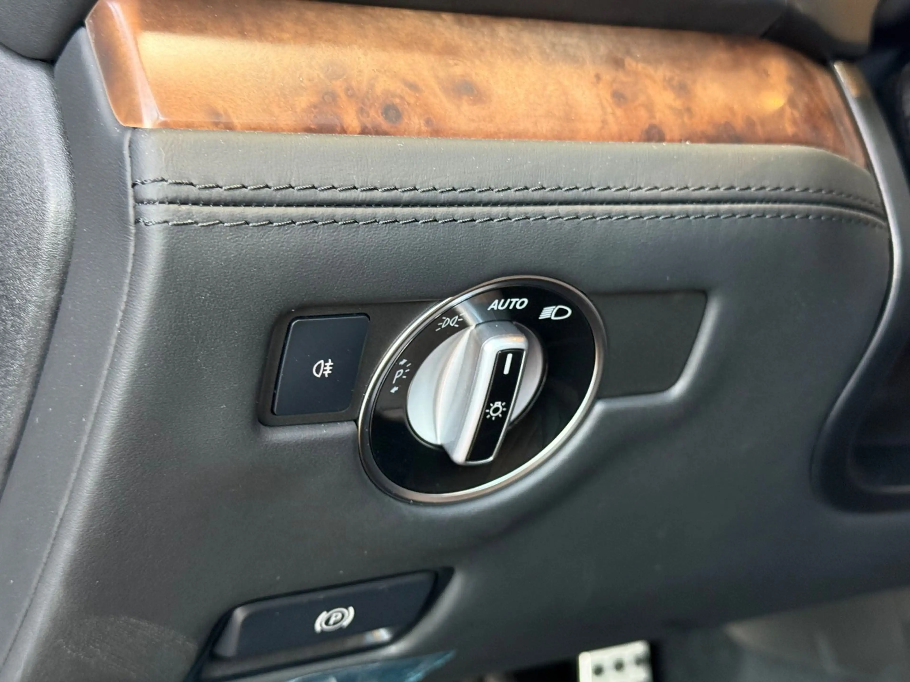 Mercedes-Benz SL 500 AMG Grand Edition Sammler Designo 2tkm — photo 15