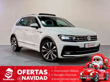 2.0 TSI Sport 4Motion DSG 132kW