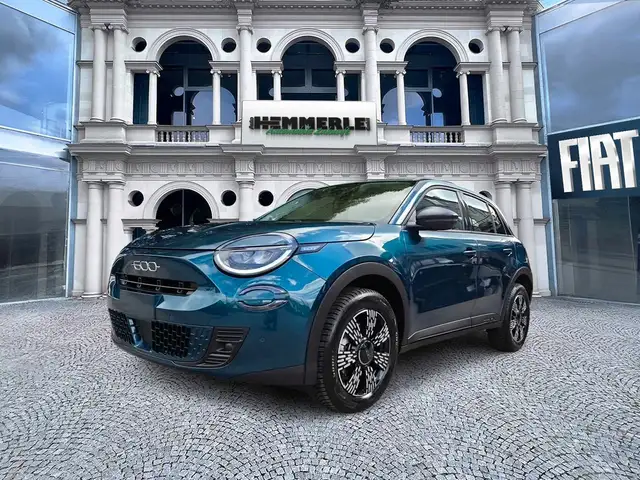 Fiat 600