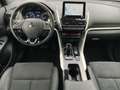 Mitsubishi Eclipse Cross Plus 2.4 PHEV 4WD TEMP PDC NAV KAM Silber - thumbnail 8