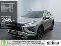 Mitsubishi Eclipse Cross Plus 2.4 PHEV 4WD TEMP PDC NAV KAM Silber - thumbnail 1