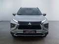 Mitsubishi Eclipse Cross Plus 2.4 PHEV 4WD TEMP PDC NAV KAM Silber - thumbnail 6
