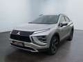 Mitsubishi Eclipse Cross Plus 2.4 PHEV 4WD TEMP PDC NAV KAM Silber - thumbnail 2