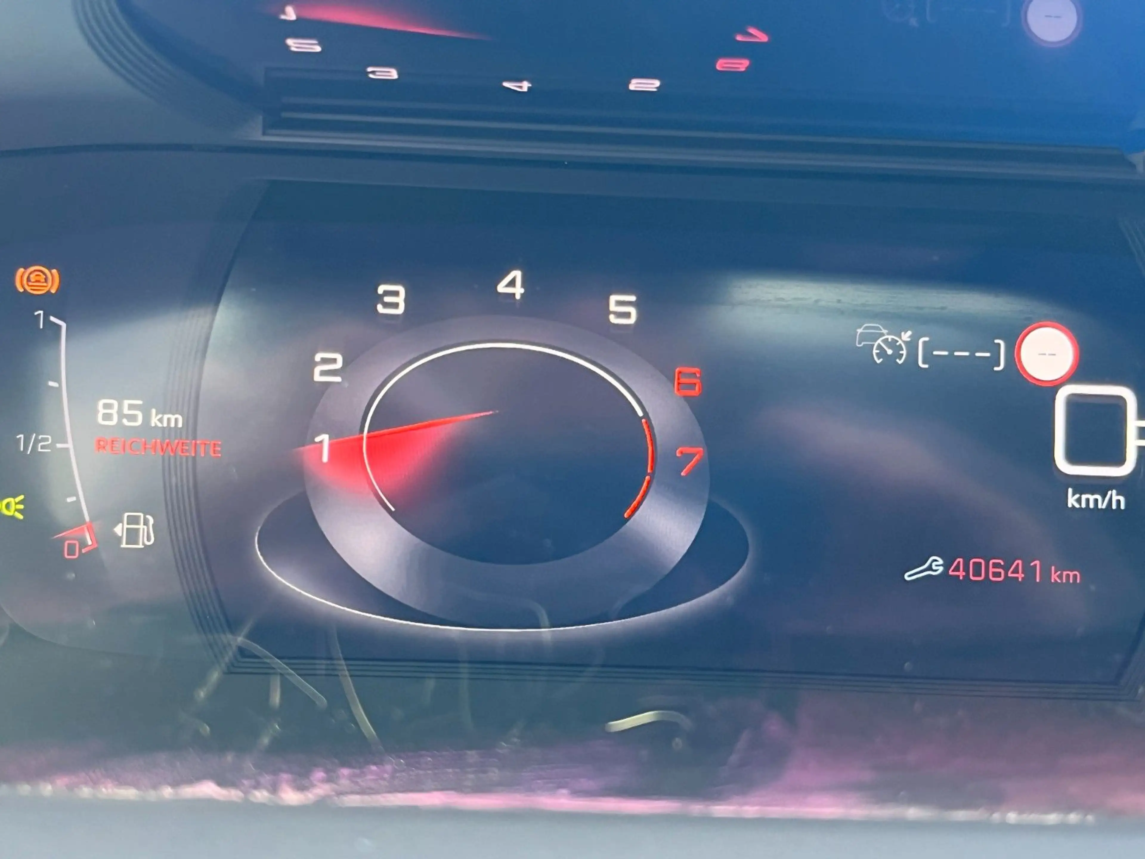 Peugeot 208 GT-LINE 130PS (SHZ, GLASDACH, PDC) — photo 15