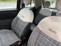 Fiat 500 500 1.2 Lounge PANORAMA CERCHI BLUETOOTH STUPENDA Mauve - thumbnail 11
