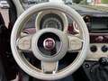 Fiat 500 500 1.2 Lounge PANORAMA CERCHI BLUETOOTH STUPENDA Mauve - thumbnail 8