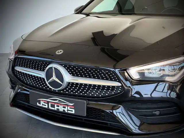 Mercedes-Benz Cla Class view 4