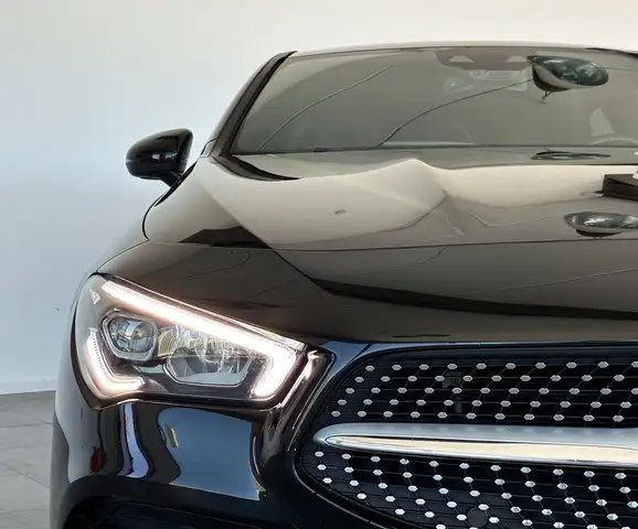 Mercedes-Benz Cla Class view 5