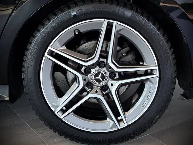 Mercedes-Benz Cla Class view 8