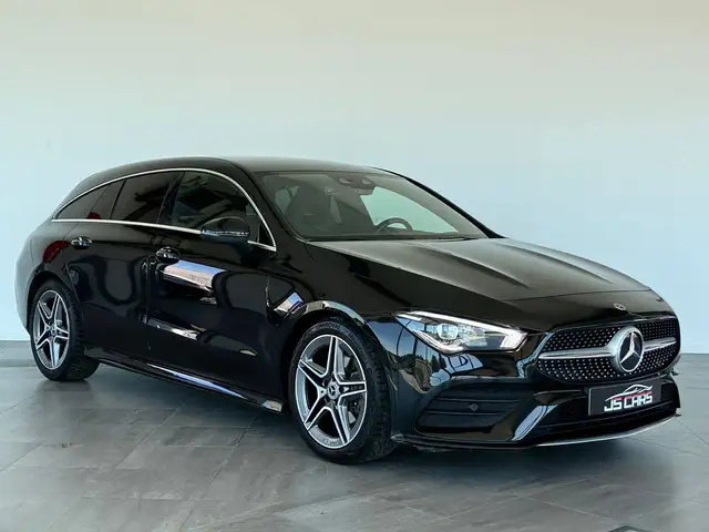 Mercedes-Benz Cla Class view 7
