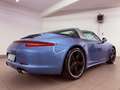 Porsche Targa 911 3.8 Targa 4S Blau - thumbnail 4