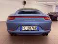 Porsche Targa 911 3.8 Targa 4S Blau - thumbnail 5