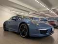 Porsche Targa 911 3.8 Targa 4S Blau - thumbnail 3