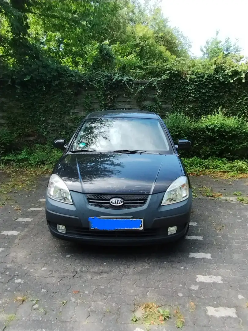 Kia Rio 1.4 Attract - 1