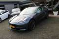 Tesla Model 3 PERFORMANCE 450 PK / WIT LEDER / INCL BTW!! € 3344 Grijs - thumbnail 2