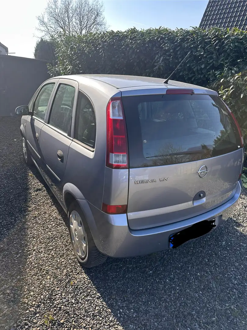 Opel Meriva 1.6 16 v - 1
