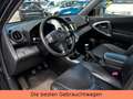 Toyota RAV 4 RAV4 Executive-4X4-TÜV-LEDER-CAMERA-TOP Vert - thumbnail 11
