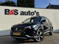 MG ZS MG EV Luxury 45 kWh Adaptive cruise Climate contro Zwart - thumbnail 45