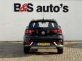 MG ZS MG EV Luxury 45 kWh Adaptive cruise Climate contro Zwart - thumbnail 18