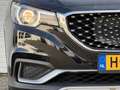 MG ZS MG EV Luxury 45 kWh Adaptive cruise Climate contro Zwart - thumbnail 22