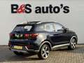 MG ZS MG EV Luxury 45 kWh Adaptive cruise Climate contro Zwart - thumbnail 2