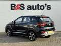MG ZS MG EV Luxury 45 kWh Adaptive cruise Climate contro Zwart - thumbnail 14