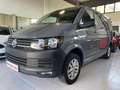Volkswagen Caravelle Comercial 2.0TDI BMT Trendline 110kW Gris - thumbnail 4