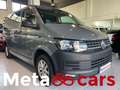 Volkswagen Caravelle Comercial 2.0TDI BMT Trendline 110kW Gris - thumbnail 1