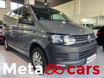Caravelle Comercial 2.0TDI BMT Trendline 110kW