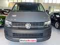 Volkswagen Caravelle Comercial 2.0TDI BMT Trendline 110kW Gris - thumbnail 3