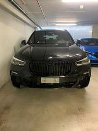 M50d auto