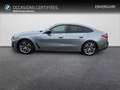 BMW 420 420dA  190ch Business Design Gris - thumbnail 3