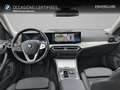 BMW 420 420dA  190ch Business Design Gris - thumbnail 5