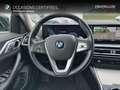 BMW 420 420dA  190ch Business Design Gris - thumbnail 6