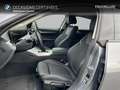 BMW 420 420dA  190ch Business Design Gris - thumbnail 4