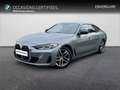 BMW 420 420dA  190ch Business Design Gris - thumbnail 1