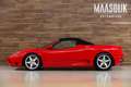 Ferrari 360 3.6 V8 Spider F1|Dealer|Full History| Rood - thumbnail 15