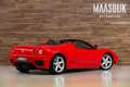 Ferrari 360 3.6 V8 Spider F1|Dealer|Full History| Rood - thumbnail 10