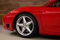 Ferrari 360 3.6 V8 Spider F1|Dealer|Full History| Rood - thumbnail 28