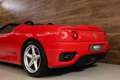 Ferrari 360 3.6 V8 Spider F1|Dealer|Full History| Rood - thumbnail 29