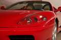Ferrari 360 3.6 V8 Spider F1|Dealer|Full History| Rood - thumbnail 27