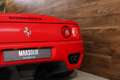 Ferrari 360 3.6 V8 Spider F1|Dealer|Full History| Rood - thumbnail 32