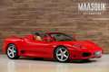 Ferrari 360 3.6 V8 Spider F1|Dealer|Full History| Rood - thumbnail 4