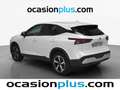 Nissan Qashqai 1.3 DIG-T mHEV 12V N-GO 4x2 Aut. 116kW Blanco - thumbnail 3