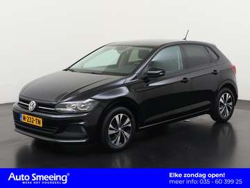 1.0 TSI DSG | Stoelverwarming | Navigatie |  Zonda