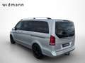 Mercedes-Benz V 220 d EDITION nur an Gewerbe LED Comand Distr. AHK Zilver - thumbnail 8