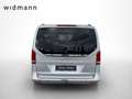 Mercedes-Benz V 220 d EDITION nur an Gewerbe LED Comand Distr. AHK Zilver - thumbnail 4