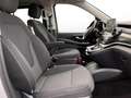 Mercedes-Benz V 220 d EDITION nur an Gewerbe LED Comand Distr. AHK Zilver - thumbnail 13